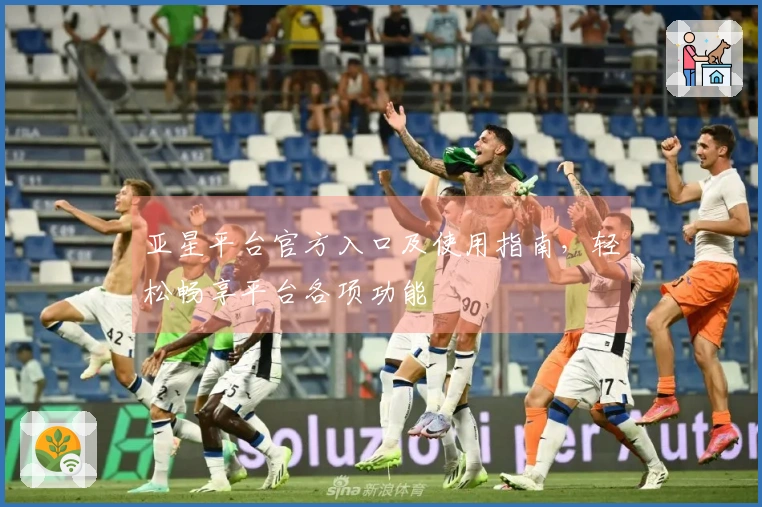 亚星平台官方入口及使用指南，轻松畅享平台各项功能