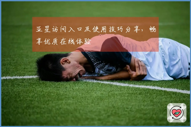 亚星访问入口及使用技巧分享，畅享优质在线体验